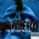PANTERA - Far Beyond Driven (Cd)