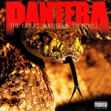 PANTERA - The Great Southern Trendkill (Cd) PANTERA - The Great Southern Trendkill (Cd)