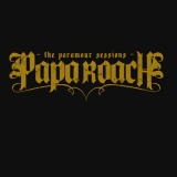 PAPA ROACH  - The Paramour Sessions (Cd)