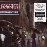 PARAGON - Screenslaves (Cd) PARAGON - Screenslaves (Cd)