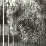 PATENTE DE CORSO - Marcado A Fuego (Cd) PATENTE DE CORSO - Marcado A Fuego (Cd)