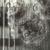 PATENTE DE CORSO - Marcado A Fuego (Cd)