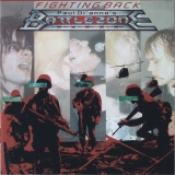 PAUL DI ANNO'S BATTLEZONE - Fighting Back (Cd)