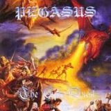 PEGASUS - The Epic Quest / Edition 2011 (Cd) PEGASUS - The Epic Quest / Edition 2011 (Cd)
