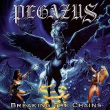 PEGAZUS - Breaking The Chains (Cd)
