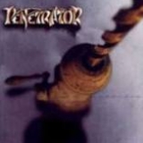 PENETRATOR - Penetrator (Cd)