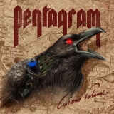 PENTAGRAM - Curious Volume (Cd) PENTAGRAM - Curious Volume (Cd)
