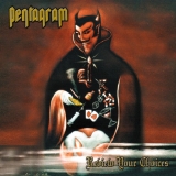 PENTAGRAM - Review Your Choices (Cd)