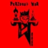 PERZONAL WAR - When Times Turn Red (Cd)
