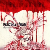 PERZONAL WAR - Bloodline (Cd)