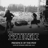PESTILENCE - Presence Of The Pest (Cd) PESTILENCE - Presence Of The Pest (Cd)