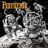 PESTILENCE - Reflections Of The Mind (Cd)