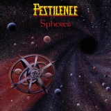 PESTILENCE - Spheres (Cd) PESTILENCE - Spheres (Cd)