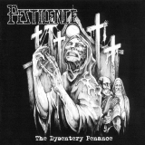 PESTILENCE - The Dysentery Penance (Cd) PESTILENCE - The Dysentery Penance (Cd)
