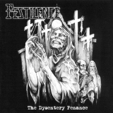 PESTILENCE - The Dysentery Penance (Cd)