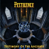 PESTILENCE - Testimony Of The Ancients (Cd)