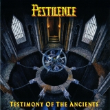 PESTILENCE - Testimony Of The Ancients (Cd) PESTILENCE - Testimony Of The Ancients (Cd)