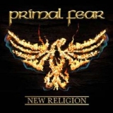 PRIMAL FEAR - New Religion (Cd)
