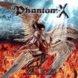 PHANTOM X - This Is War (Cd) PHANTOM X - This Is War (Cd)