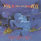 PHLEBOTOMIZED - Skycontact (Cd) PHLEBOTOMIZED - Skycontact (Cd)
