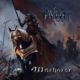 PICTURE - Warhorse (Cd)
