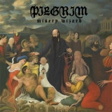 PILGRIM - Misery Wizard (Cd)