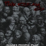 PINK CREAM 69 - Games People Play (Cd)