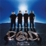 P.O.D. - Satellite (Cd) P.O.D. - Satellite (Cd)
