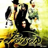 POISON - Crack A Smile…and More! (Cd) POISON - Crack A Smile…and More! (Cd)