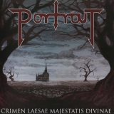 PORTRAIT - Crimen Laesae… (Cd) PORTRAIT - Crimen Laesae… (Cd)