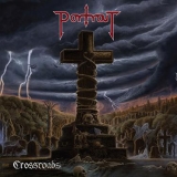 PORTRAIT - Crossroads (Cd) PORTRAIT - Crossroads (Cd)