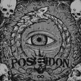 POSEIDON - Infinity (Cd) POSEIDON - Infinity (Cd)