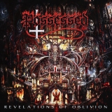 POSSESSED - Revelations Of Oblivion (Cd)