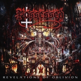 POSSESSED - Revelations Of Oblivion (Cd) POSSESSED - Revelations Of Oblivion (Cd)
