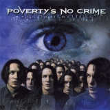POVERTY'S NO CRIME - One In A Million (Cd) POVERTY'S NO CRIME - One In A Million (Cd)