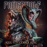 POWERWOLF - Kiss Of The Cobra King (Cd) POWERWOLF - Kiss Of The Cobra King (Cd)