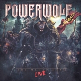 POWERWOLF - The Metal Mass Live (Cd) POWERWOLF - The Metal Mass Live (Cd)