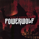 POWERWOLF - Return In Bloodred (Cd)