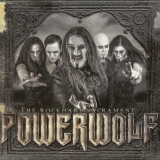 POWERWOLF - The Rock Hard Sacrament (Cd) POWERWOLF - The Rock Hard Sacrament (Cd)