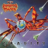 PRAYING MANTIS - Gravity (Cd)