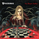 PRESENCE - The Sleeper Awakes / Live (Cd)