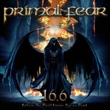 PRIMAL FEAR - 16.6 (Cd)