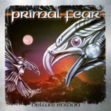 PRIMAL FEAR - Primal Fear - Deluxe Edition (Special, Boxset Cd)