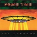 PRIME TIME (ROYAL HUNT) - The Unknown (Cd)