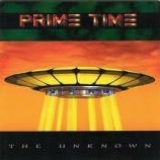PRIME TIME (ROYAL HUNT) - The Unknown (Cd) PRIME TIME (ROYAL HUNT) - The Unknown (Cd)