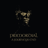 PRIMORDIAL - A Journey's End (Cd)