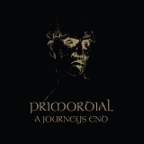 PRIMORDIAL - A Journey's End (Cd) PRIMORDIAL - A Journey's End (Cd)