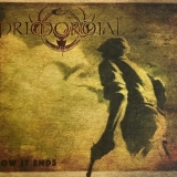 PRIMORDIAL - How It Ends (Cd) PRIMORDIAL - How It Ends (Cd)