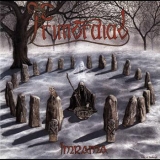 PRIMORDIAL - Imrama (Cd) PRIMORDIAL - Imrama (Cd)