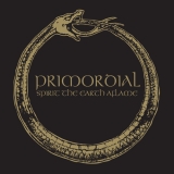 PRIMORDIAL - Spirit The Earth Aflame (Cd)